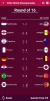 World Tournaments Simulator 26