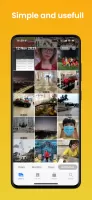 Photo Manager Phone 15