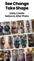 Weight Loss Tracker & BMI Calc