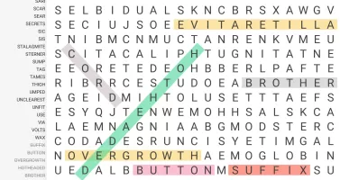 Word Search