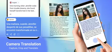 Translator for All Languages