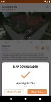 Maps for Minecraft PE