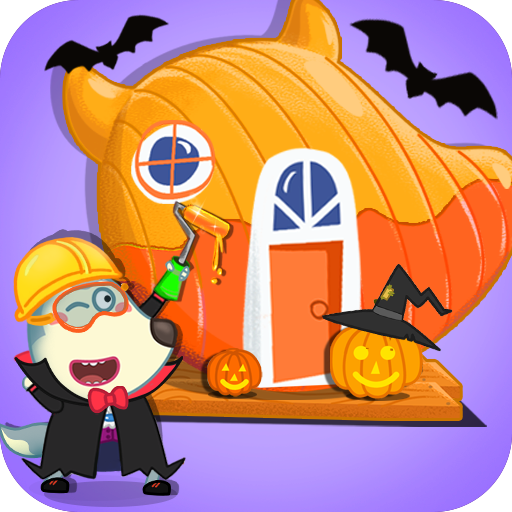 Wolfoo Making Crafts -Handmade