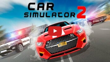 Car Simulator 2 Gameplay Android