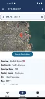 IP Location