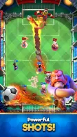 Soccer Royale: Pool Football