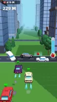 Furious Crossing - Wild Racing