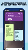 Task Agenda
