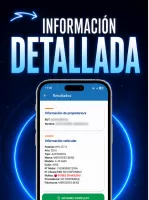 Buscar Patentes Chile