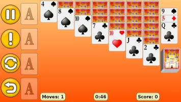 Solitaire