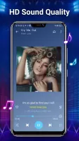 Offline Music Player: Play Mp3