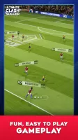 Ultimate Clash Soccer