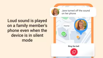 GPS Location Tracker For Kids
