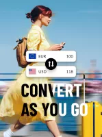 Currency Converter Plus