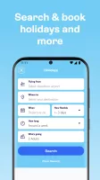 TUI Holidays & Travel App