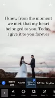 Add Text on Photo