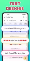 Stylish Text - Fonts Keyboard