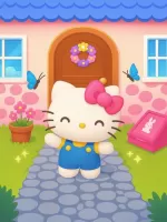 My Talking Hello Kitty