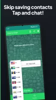 Instant Click To Chat