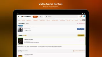 GameFly