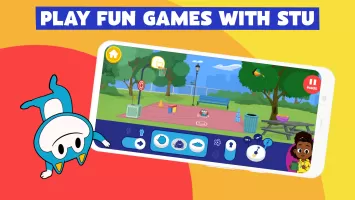 PBS KIDS Games