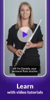 Flute Lessons - tonestro