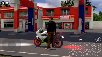 Geng Motor Multiplayer