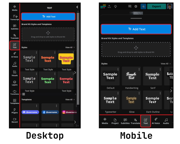 How to Join the Trend on Instagram?