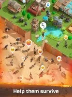 Desert City: Lost Bloom