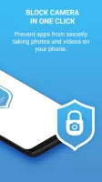 Camera Blocker