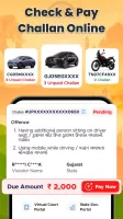 RTO Vehicle Information