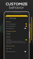 Frequency Sound Generator