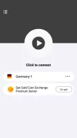 VPN Germany