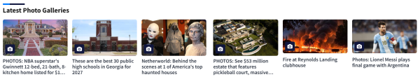 WSB-TV News