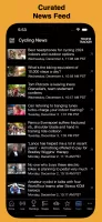 Tour Tracker Pro Cycling