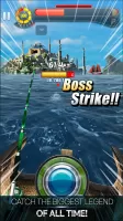 Ace Fishing: Wild Catch