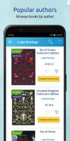 Bookstores.app: compare prices