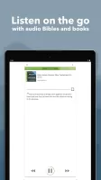 Bible App by Olive Tree