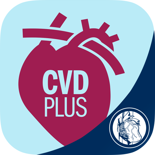 ASCVD Risk Estimator Plus