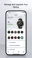 Zepp（formerly Amazfit）