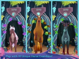 EverRun: The Horse Guardians