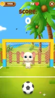 My Virtual Pet Hal