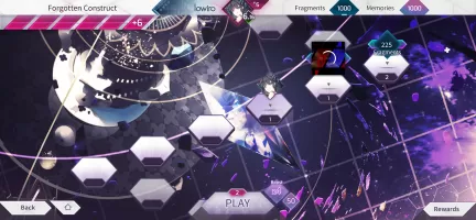 Arcaea