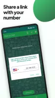 Instant Click To Chat