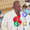 mathews ndhlovu