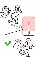 Help Tricky: Story Asmr