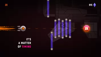 Jump Drive: Get Away