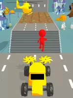 Vehicle Transform Challenge