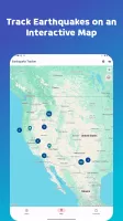 Earthquake App
