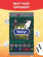 Yatzy